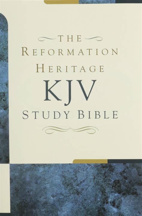 reformed bible studies|More.